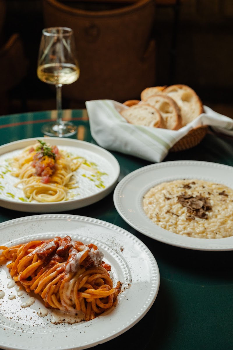 Rosaluna Ristorante Photos 2